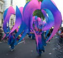 Nottinghill Carnival 2007, London